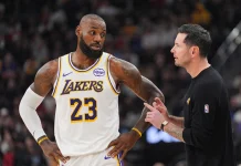 La NBA vive una Navidad histórica con el Thunder campeón, Wembanyama y LeBron rumbo a nuevos récords