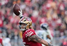 Playoffs NFL 2025: San Francisco, Chicago y otros equipos se preparan para la recta final de la temporada