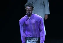 Pharrell Williams inaugura la Semana de la Moda masculina de París con un “dandy del futuro” y un desfile estelar