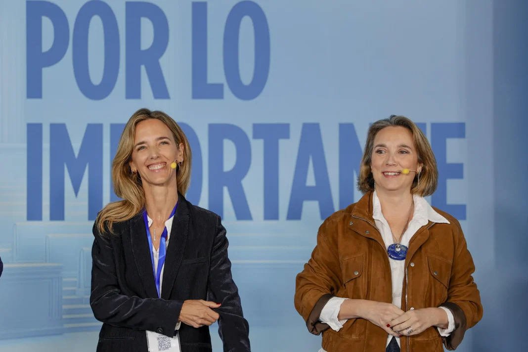 El-PP-cree-que-Sanchez-y-Zapatero-son-una-desgracia-para-Venezuela