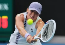 Abierto de Australia 2026: Swiatek avanza con dificultades y Djokovic alcanza récord histórico en Melbourne