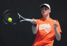 El “Slam de un punto” conquista Melbourne y apunta a quedarse en el calendario del tenis