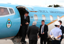 Milei se reúne con Trump en Washington en medio de la pulseada geopolítica entre EE.UU. y China por América Latina