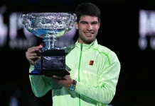 Carlos Alcaraz hace historia y gana el Abierto de Australia, completando el Grand Slam de carrera más joven de la historia