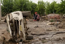 Perú declara estado de emergencia en más de 700 distritos por lluvias y aludes