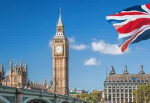 Reino Unido exige autorización electrónica de viaje (ETA) a visitantes sin visa a partir del 25 de febrero