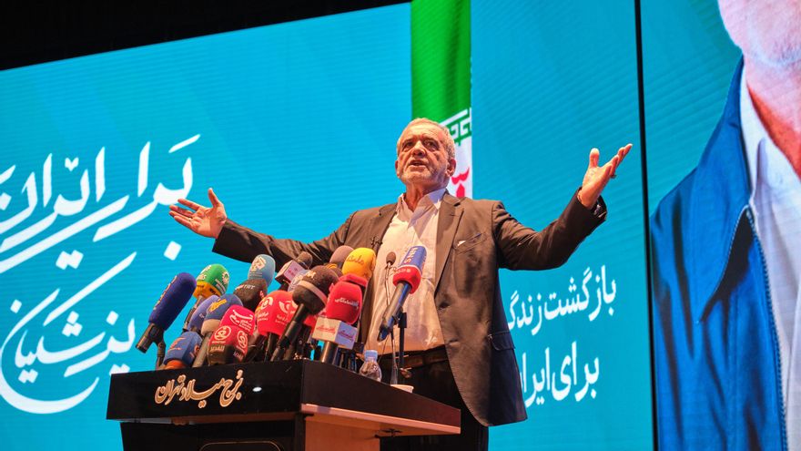 Irán despierta con llamadas a dejar el TNP tras el revés en la ONU que golpea su economía