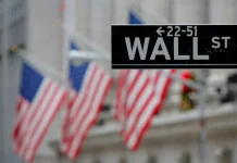 Wall Street abre con pérdidas por tensión en Medio Oriente