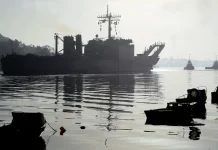 Localizan en el Caribe mexicano las embarcaciones desaparecidas rumbo a Cuba con ayuda humanitaria