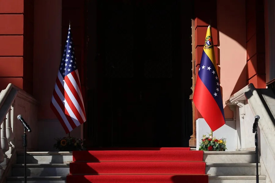 Banderas_Estados_Unidos_Venezuela