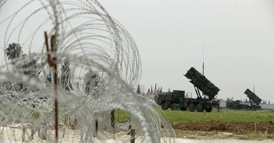 PATRIOT-TURQUIA-
