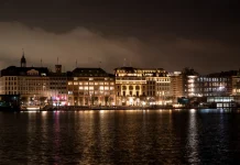 Primer ataque de un lobo en Hamburgo alarma a Alemania tras casi 30 años de ausencia de estos animales