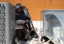 Ola de calor histórica azota Estados Unidos y rompe récords de temperatura en 14 estados