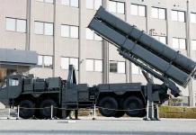Japón despliega su primer misil de largo alcance y rompe con su doctrina defensiva histórica