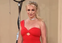 Britney Spears es arrestada en California, sin cargos claros y liberada al día siguiente