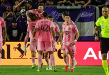 Inter Miami anuncia acuerdo de patrocinio con el banco digital Nu