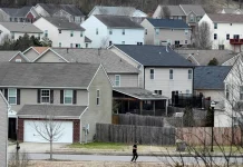 Tasas hipotecarias en EE.UU. suben levemente tras aumento del petróleo y repunte de bonos