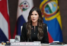 Costa Rica acuerda recibir hasta 25 deportados semanales desde Estados Unidos bajo estatus especial