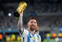 UEFA mantiene Qatar como sede de la Finalissima pese a la escalada bélica en Oriente Medio