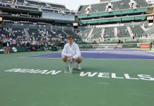 Jannik Sinner recorta distancia con Alcaraz en la clasificación ATP tras Indian Wells