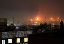 Irán intensifica la guerra en Oriente Medio con ataques contra Dubái, Baréin y Kuwait mientras Israel bombardea Teherán