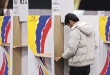 Elecciones en Colombia: más de 41 millones de votantes elegirán nuevo Congreso en medio de denuncias de posible fraude