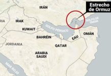 Ataques a barcos en el Estrecho de Ormuz intensifican la crisis energética mundial y elevan el precio del petróleo