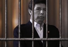 Prolongan prisión preventiva de Pedro Castillo por liderar presunta organización criminal