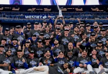 Toronto Blue Jays cumplen 50 años: de equipo debutante bajo la nieve a aspirantes al título en la MLB