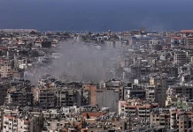 Irán advierte que continuará la guerra “el tiempo que sea necesario” frente a Estados Unidos e Israel