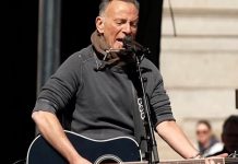 Minneapolis celebra la música de Prince y Springsteen mientras resiste políticas de Trump