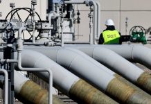 La escalada militar con Irán dispara el gas que sube 40% y el petróleo sube un 8% amenazando la factura energética en Europa