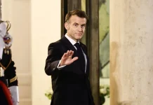 Francia descarta participación directa en la guerra contra Irán y envía apoyo defensivo al Líbano