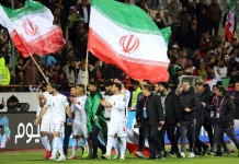 Incertidumbre sobre participación de Irán en el Mundial tras bombardeos de EE.UU. e Israel