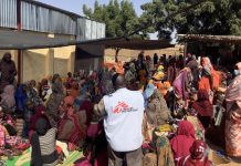Guerra en Sudán deja a más de 2 millones sin atención médica tras ataque a hospital en Darfur