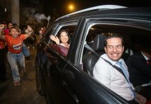 Elecciones Perú 2026: Keiko Fujimori defiende su candidatura mientras opositores la acusan de “pacto mafioso”