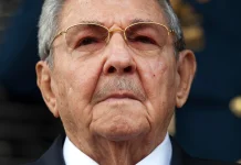 Florida reabre investigación penal contra Raúl Castro por el derribo de aviones de exiliados cubanos en 1996