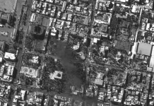 Israel destruye búnker subterráneo de Alí Jameneí en Teherán durante la guerra con Irán