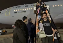 España repatria a más de 3.000 ciudadanos desde Oriente Medio tras el conflicto con Irán