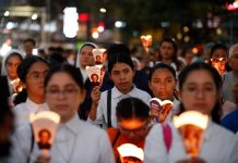 El Salvador conmemora el 46 aniversario del asesinato de monseñor Óscar Romero
