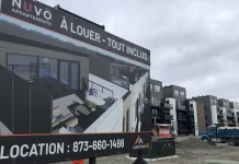 Inquilinos en Montreal pueden rechazar aumentos de alquiler y seguir en sus viviendas, recuerdan organizaciones de vivienda