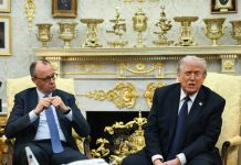 Trump amenaza con cortar el comercio y relaciones con España en medio de tensiones por Irán y la OTAN