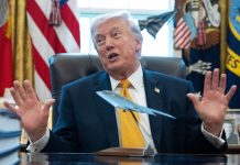 Trump rompe con la OTAN: asegura que EE.UU. no necesita a sus aliados en plena crisis con Irán