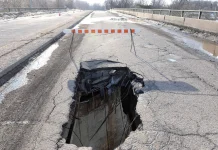 Colapso parcial de puente en Châteauguay obliga a cerrar la estructura y reabre debate sobre el estado de la infraestructura en Quebec