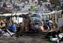 México registra su peor desempeño en gobernanza desde 2000 según el Banco Mundial