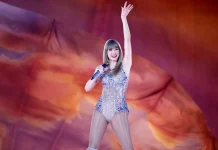 Taylor Swift enfrenta demanda por presunta infracción de marca registrada