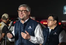 Crisis electoral en Perú: dimite el jefe de la ONPE tras fallos logísticos y crece la tensión política