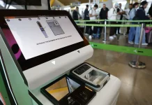 España inicia la plena implantación del sistema biométrico de control fronterizo de la UE