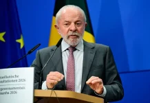 Lula advierte posibles represalias tras expulsión de un agregado policial brasileño en EE.UU.