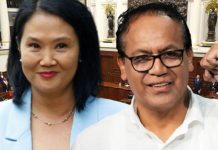 Empate técnico entre Keiko Fujimori y Roberto Sánchez sacude la carrera hacia la segunda vuelta en Perú